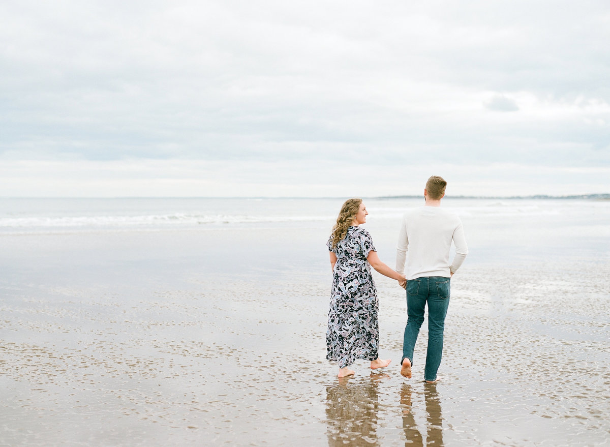 Jacqueline Anne Photography - Akayla and Andrew - Lawrencetown Beach-14