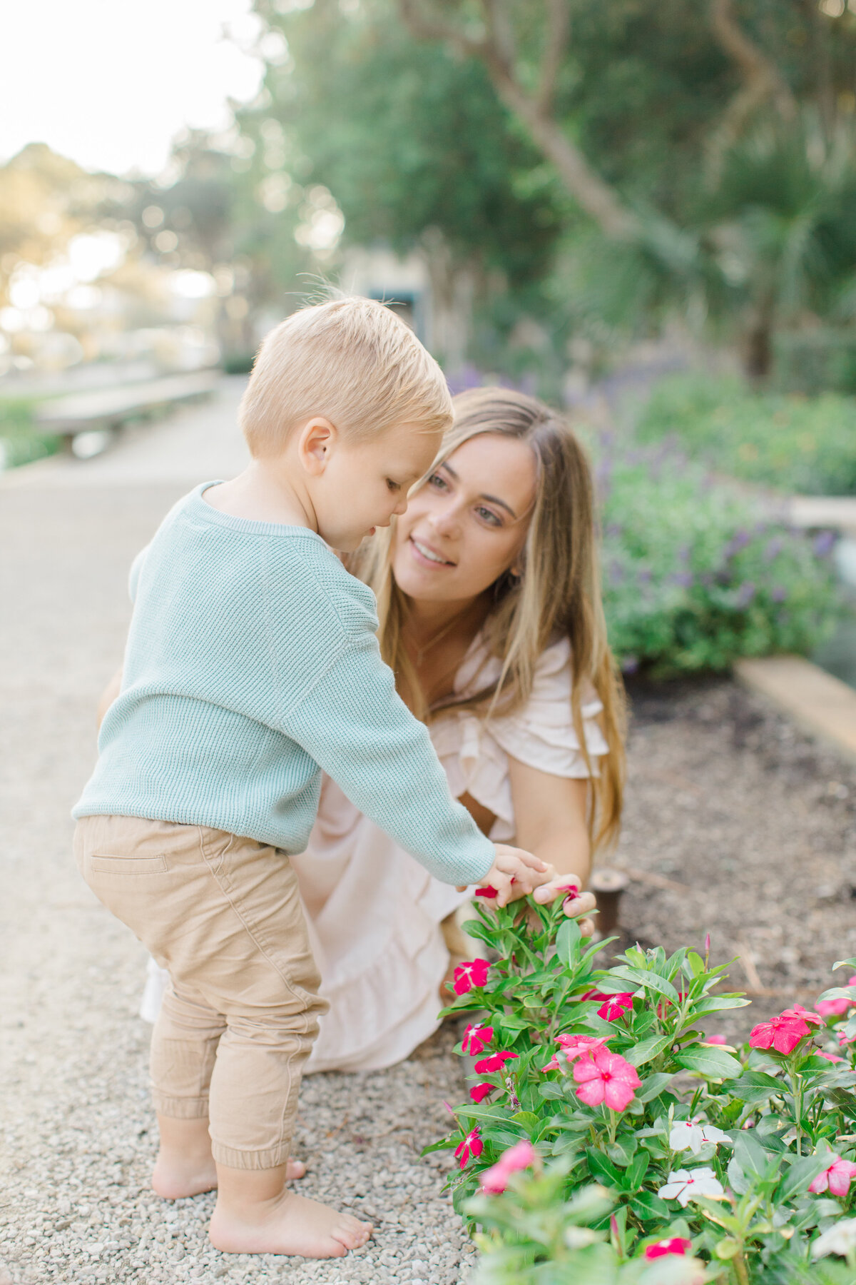 gulf breeze family photographer