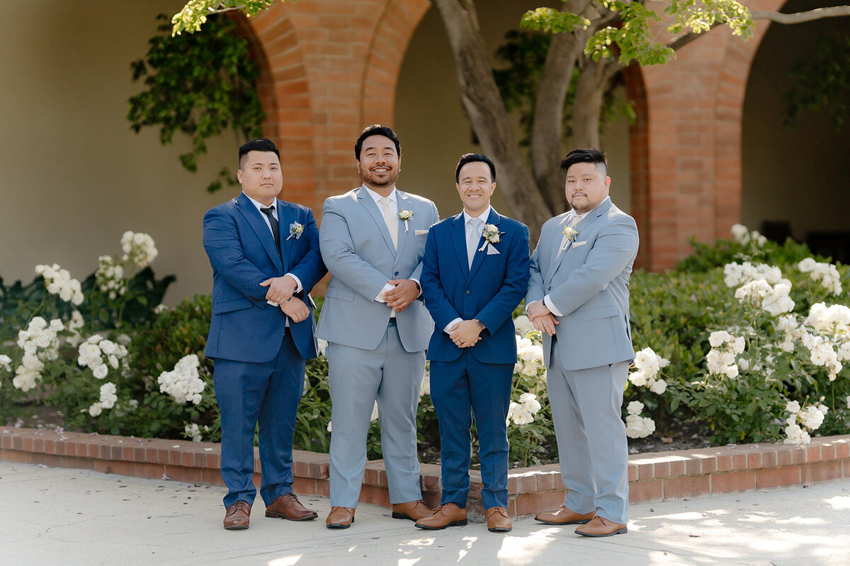 Wedgewood Weddings 15