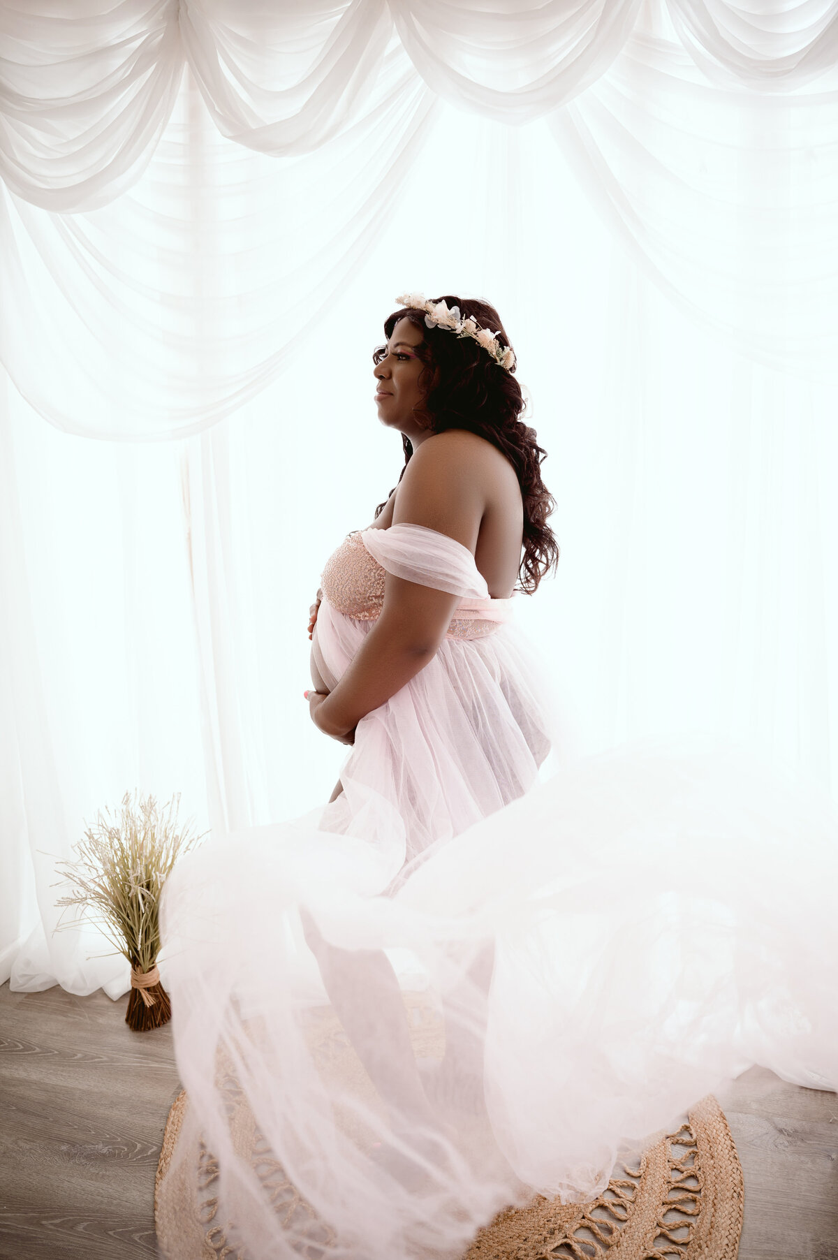 minnesota maternity photographers