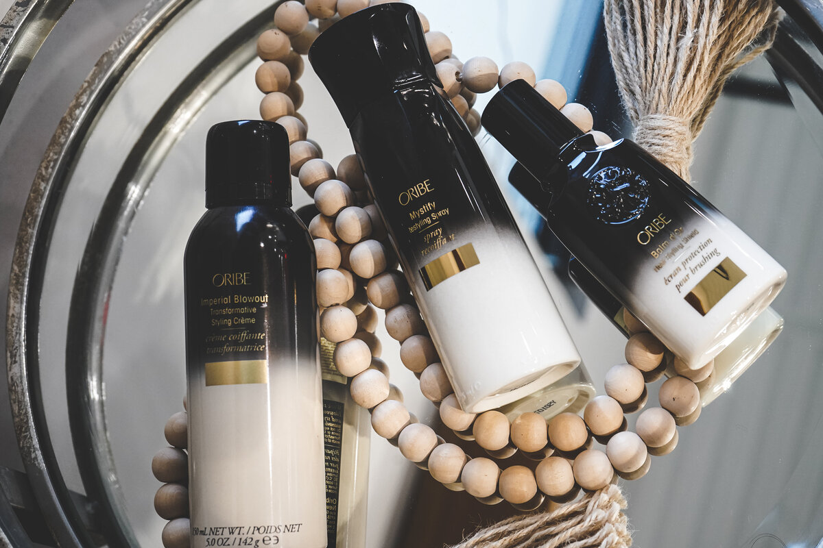 oribe products
