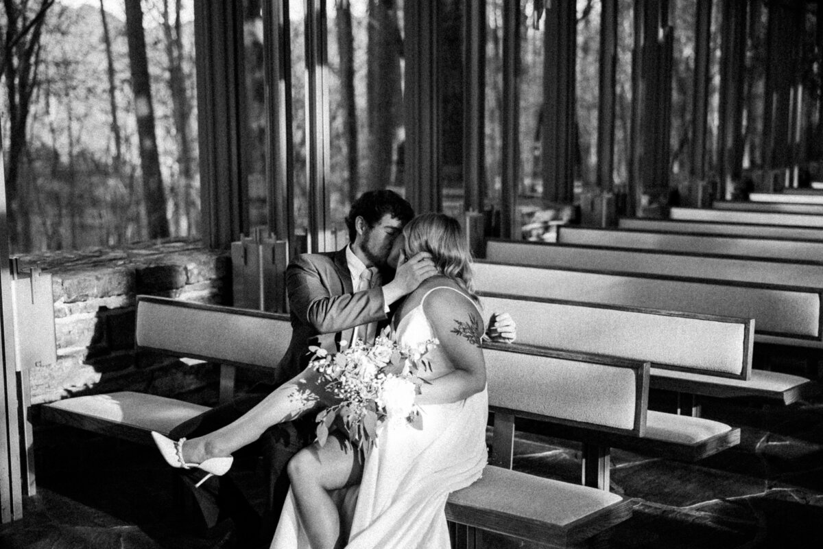 Legend & Lace Studios - Wedding Photography & Videography Services - Elopements