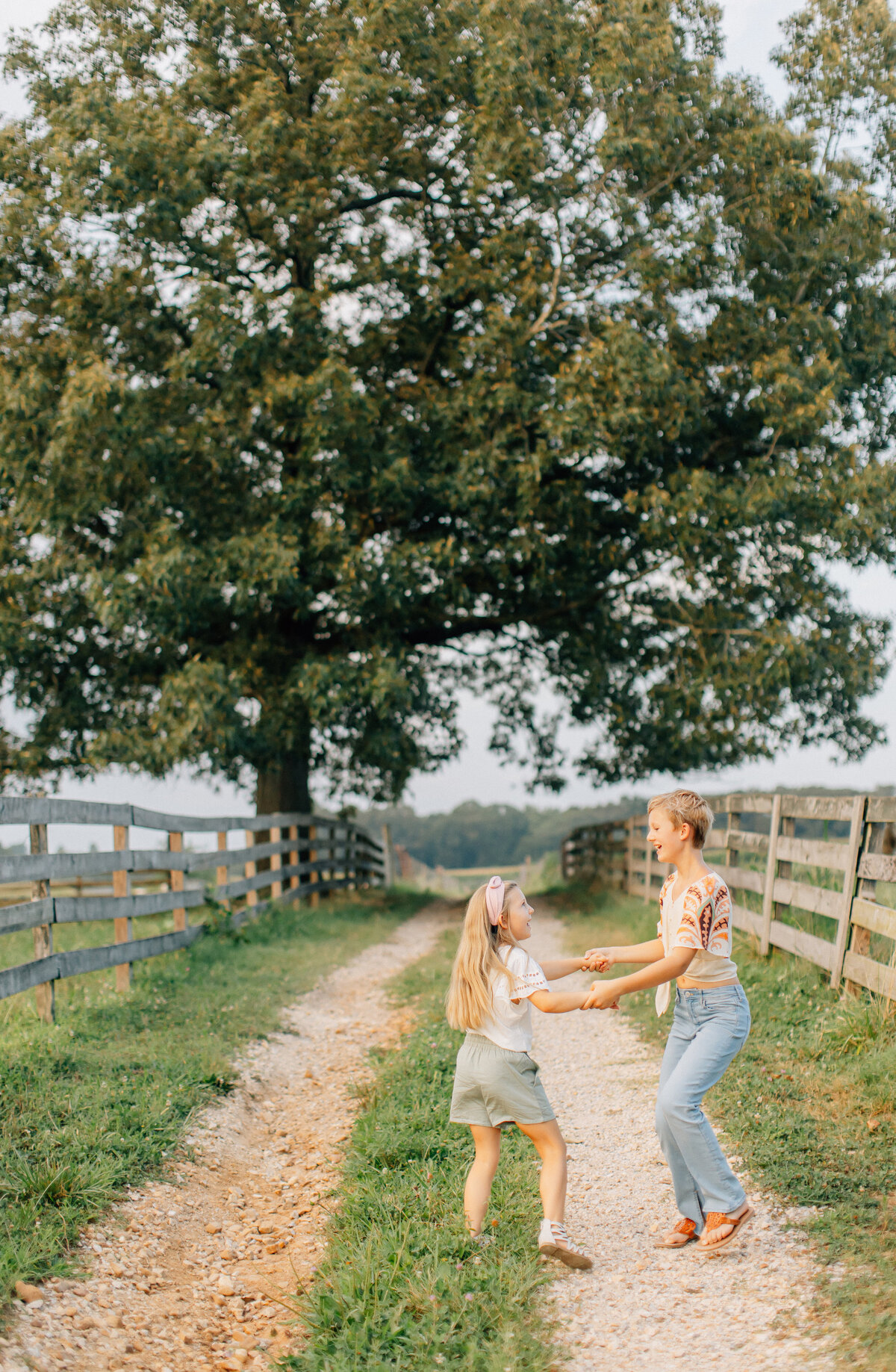 Mixon Family Previews - Brandi Watford Photography 009