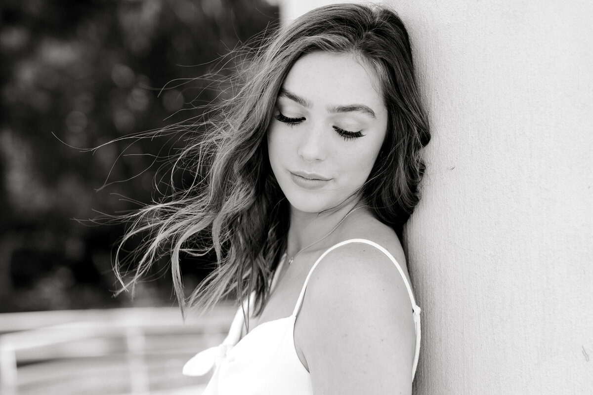 Dallas Senior Photographer | Laylee Emadi Photography | Julia 28