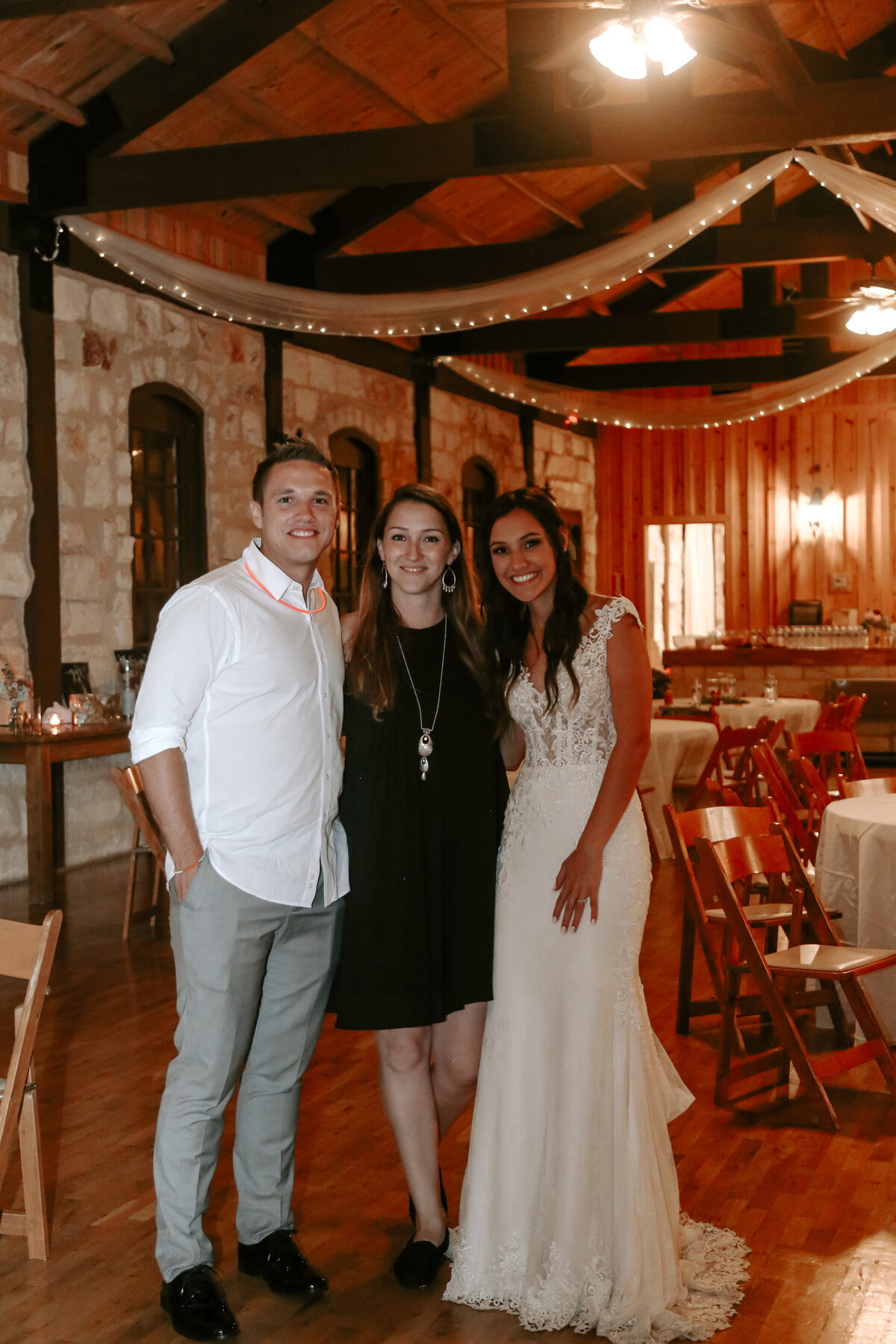 The Springs Rockwall TX Nimbus Events Wedding Planner