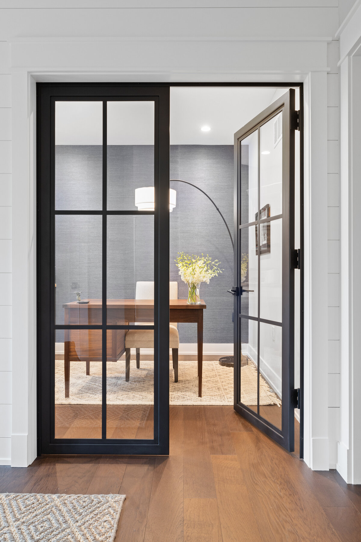 The Classic Farmhouse | The Curated Home