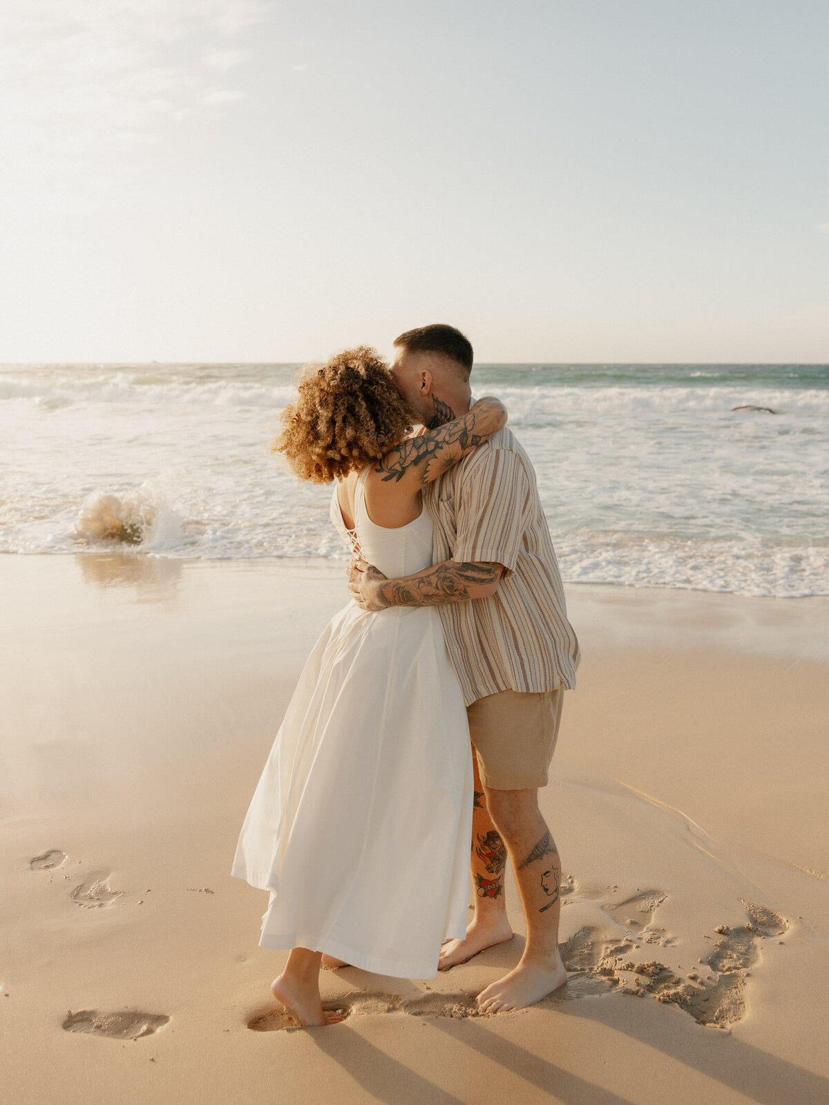 Wedding Photography in Dunsborough