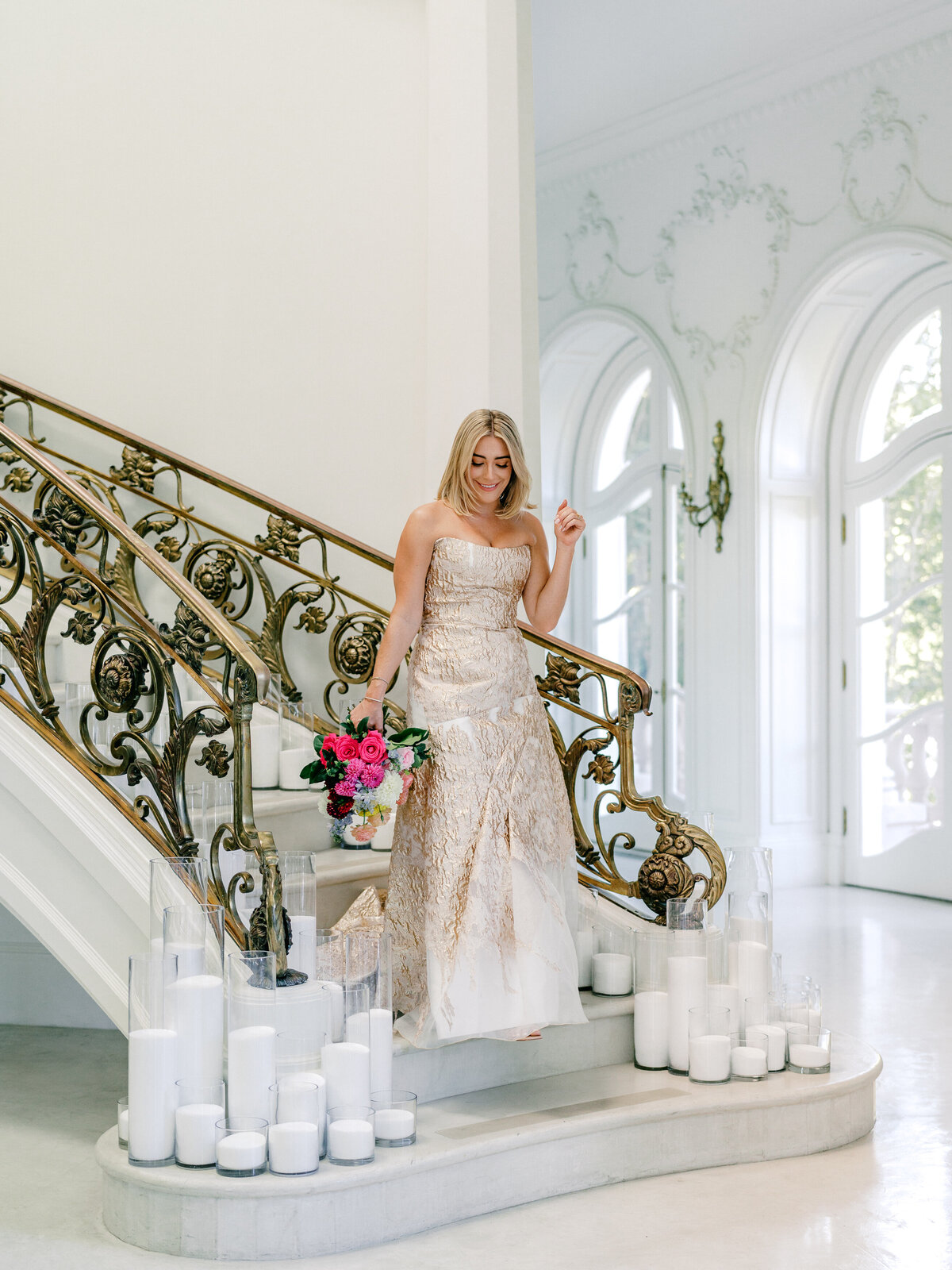 Private estate Beverly Hills wedding-26