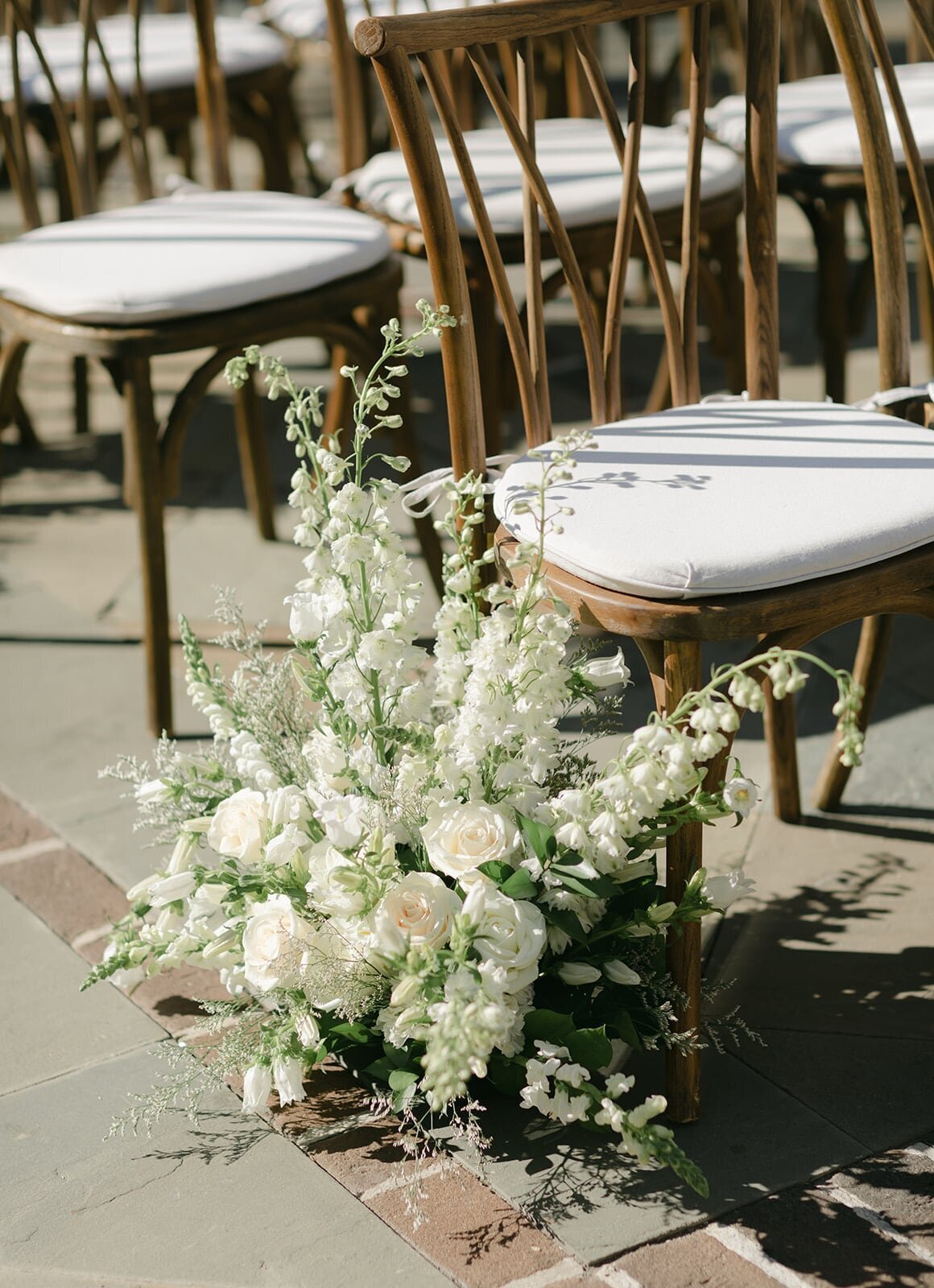 Gadsden House Charleston Wedding | Carolina Occasions 35