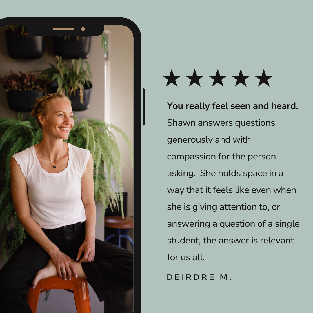 Foundations Testimonials 1