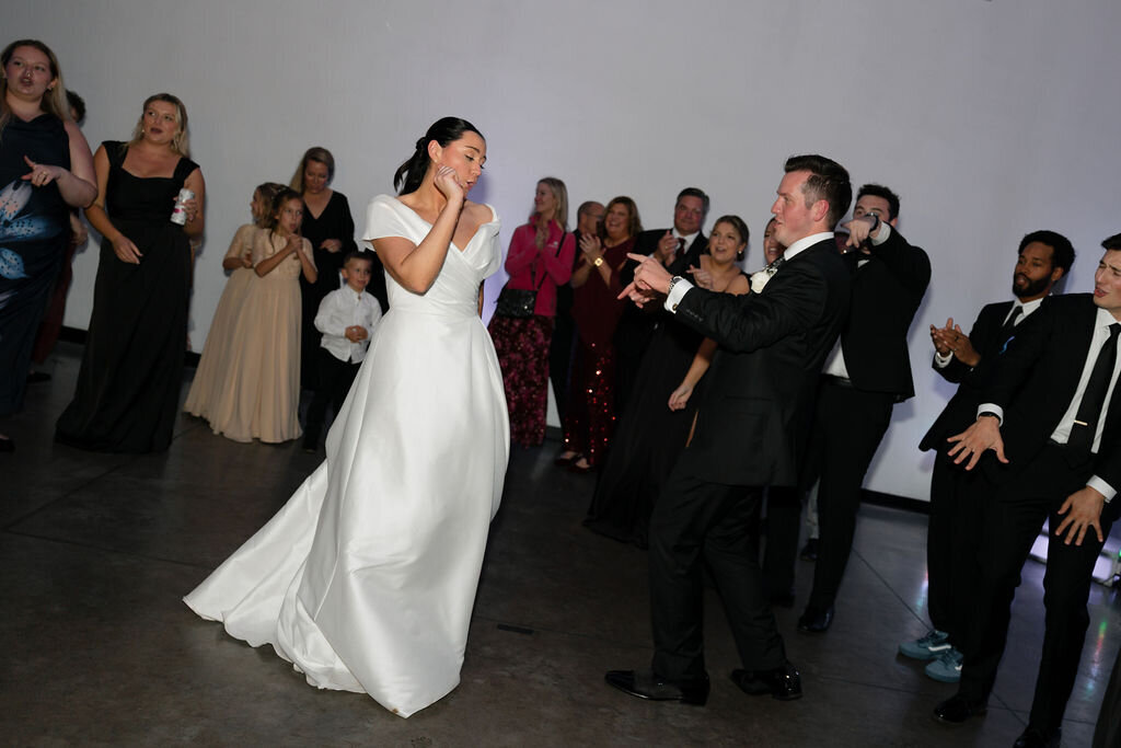 Cambridge, Minnesota Wedding Photo60