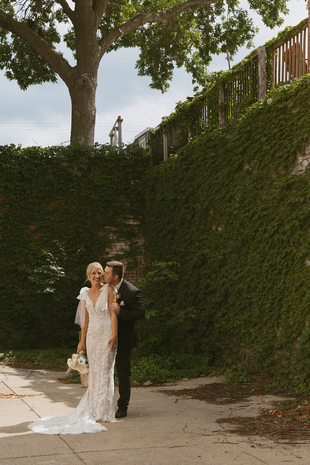 Midwest Wedding - C+T-249