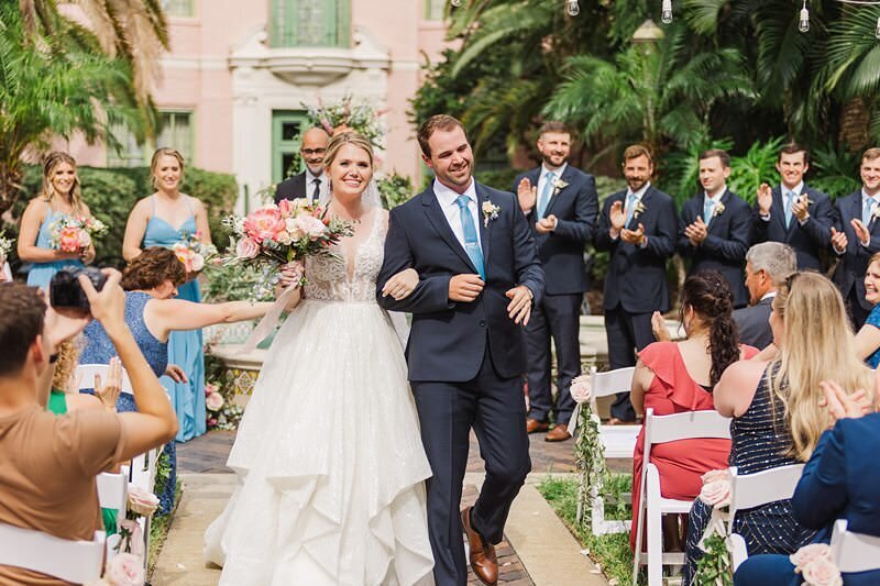 Wedding at The Vinoy in St. Petersburg- Florida172