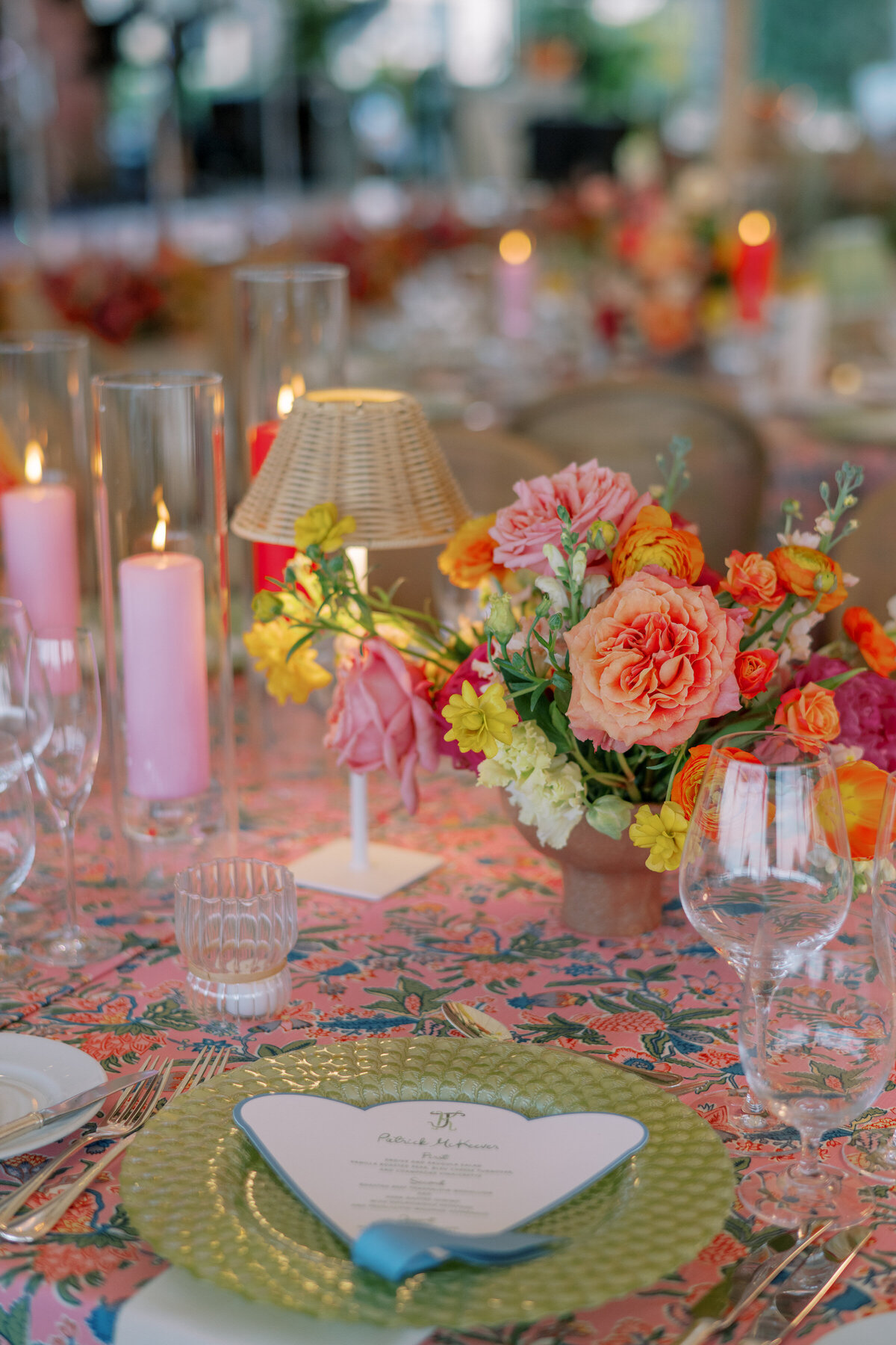 Palm Beach Jupiter Vero Beach wedding planner wedding design wedding coordination Florida wedding full service wedding planner full service wedding management South Florida wedding colorful wedding design colorful wedding tented wedding-160