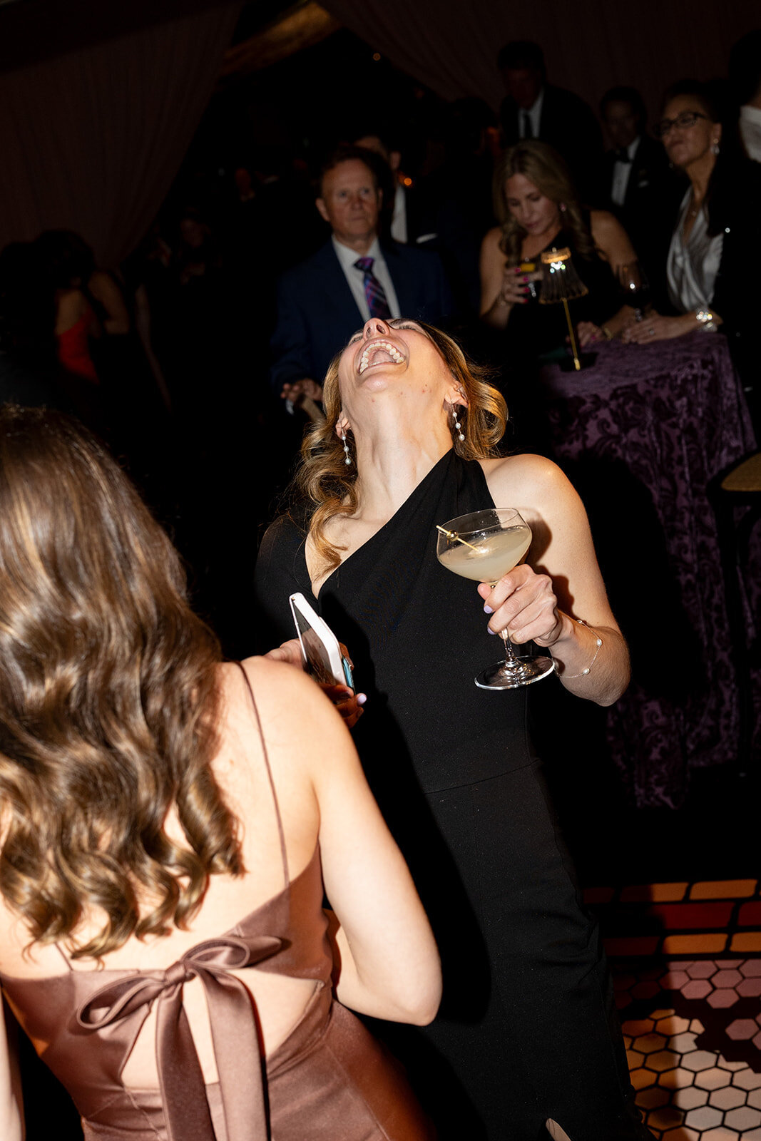 Maggie and Danny Previews - NPP0101