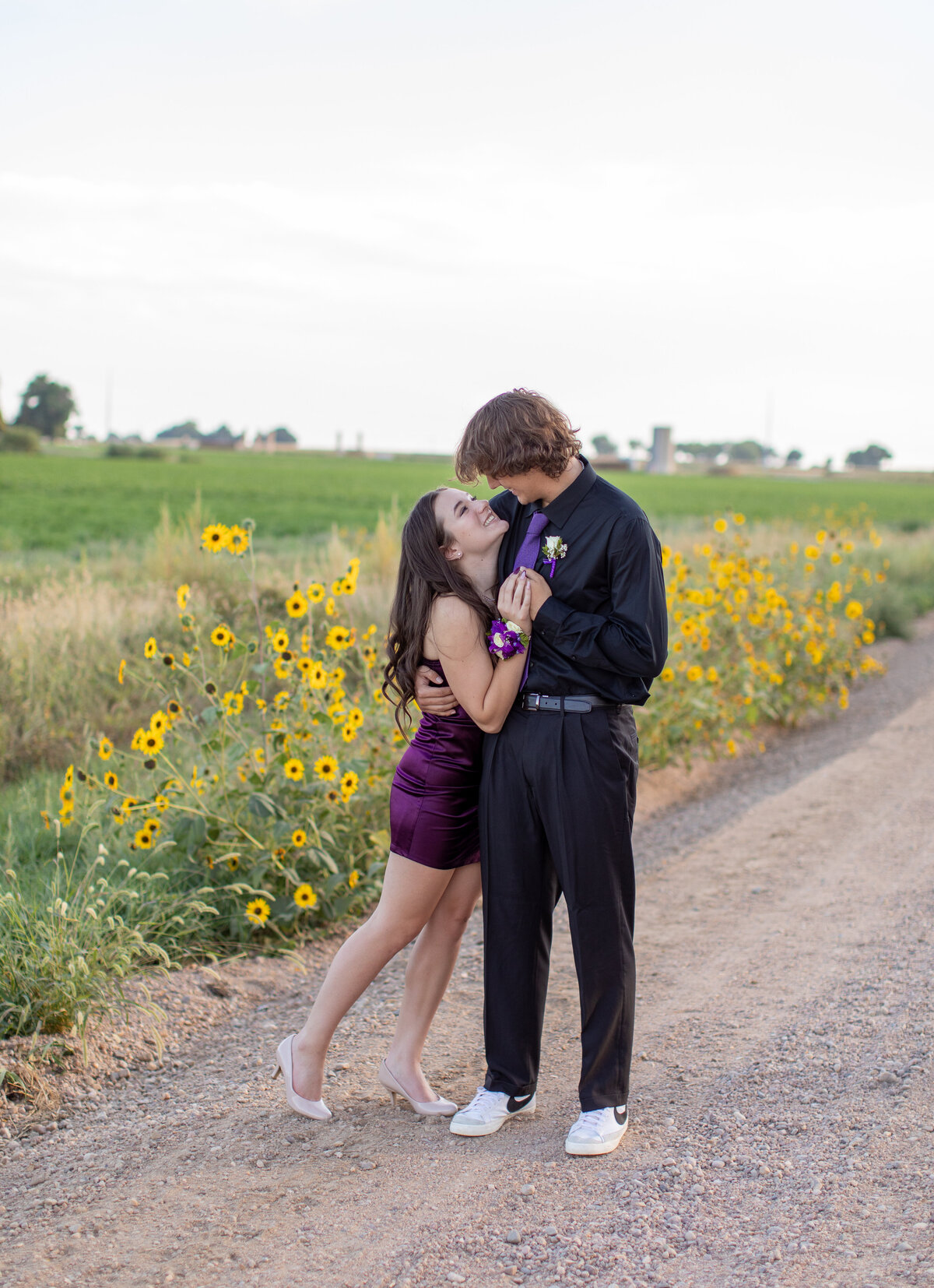 Ranger and Sophie HOCO 23_0025