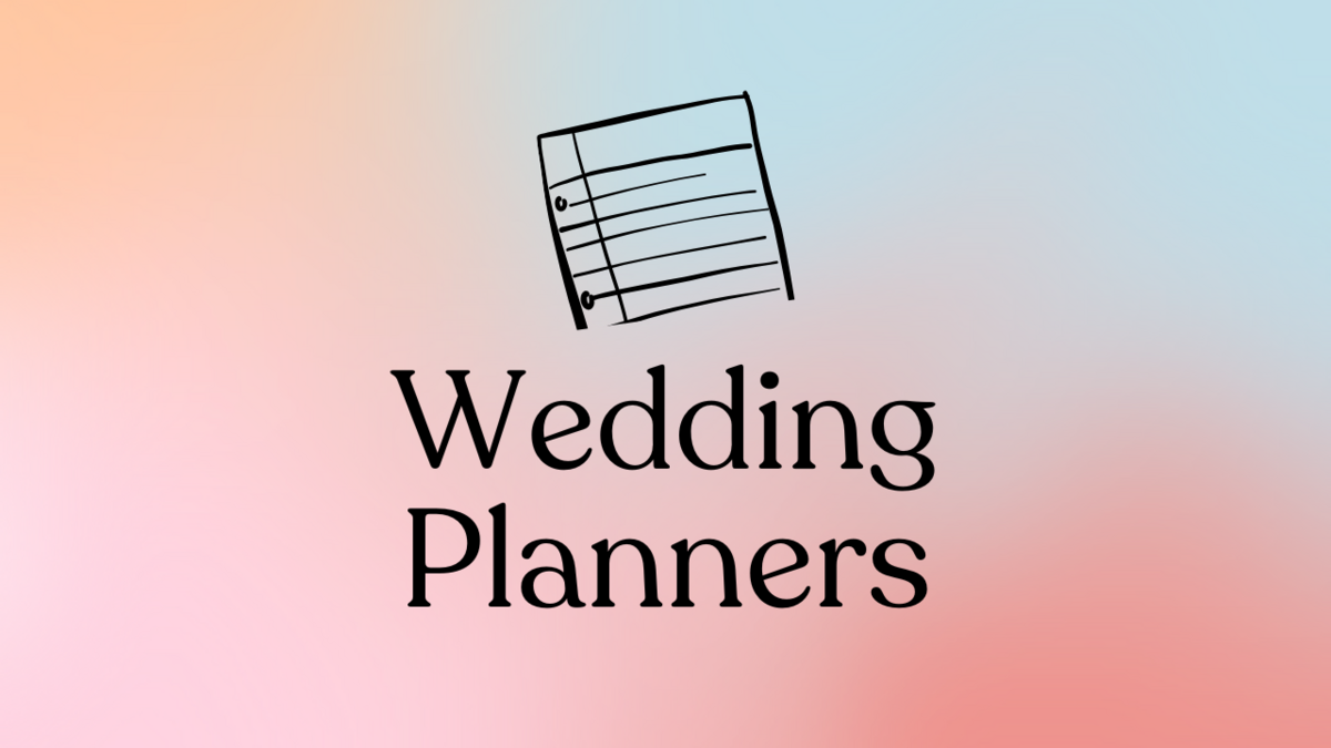 Wedding Planners