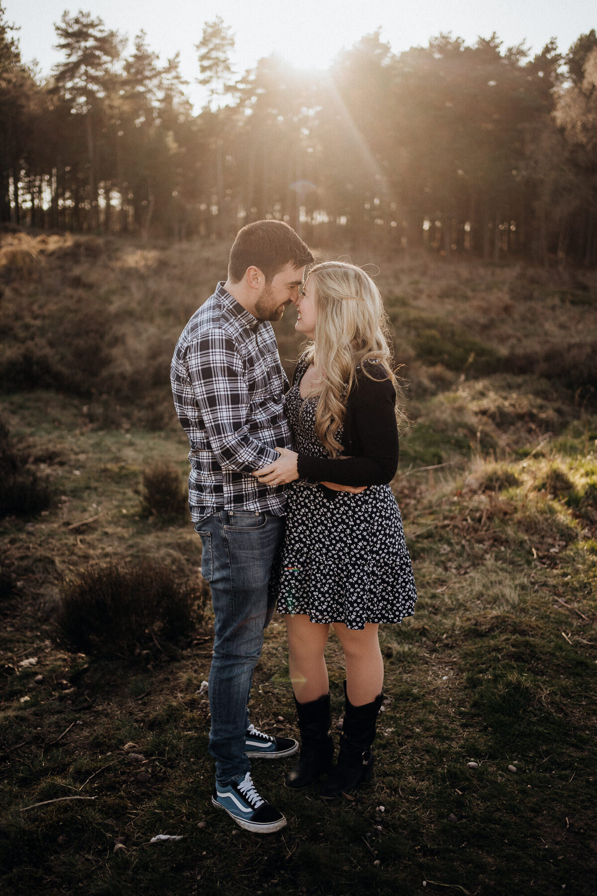 Nat & Lizzy Engagement Sessions-46