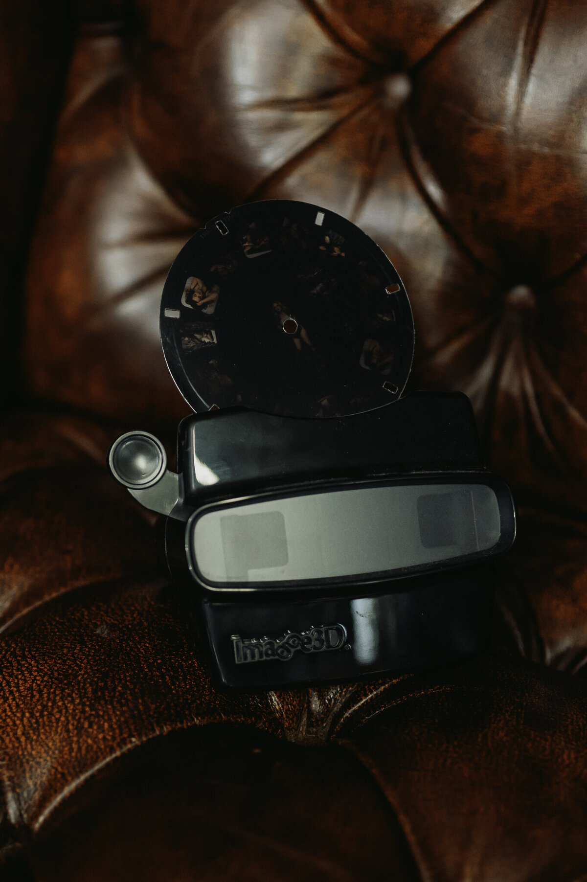 Retro Viewfinder Product