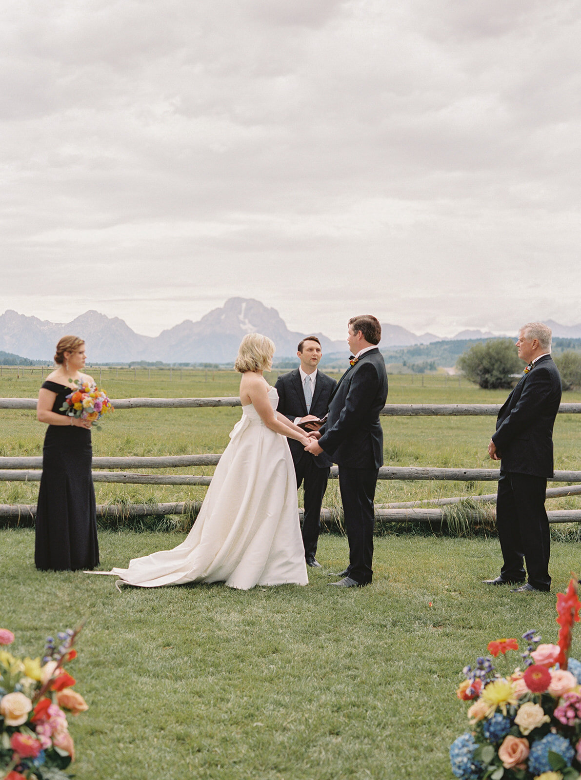John and Kathleen Bonham Wedding-206