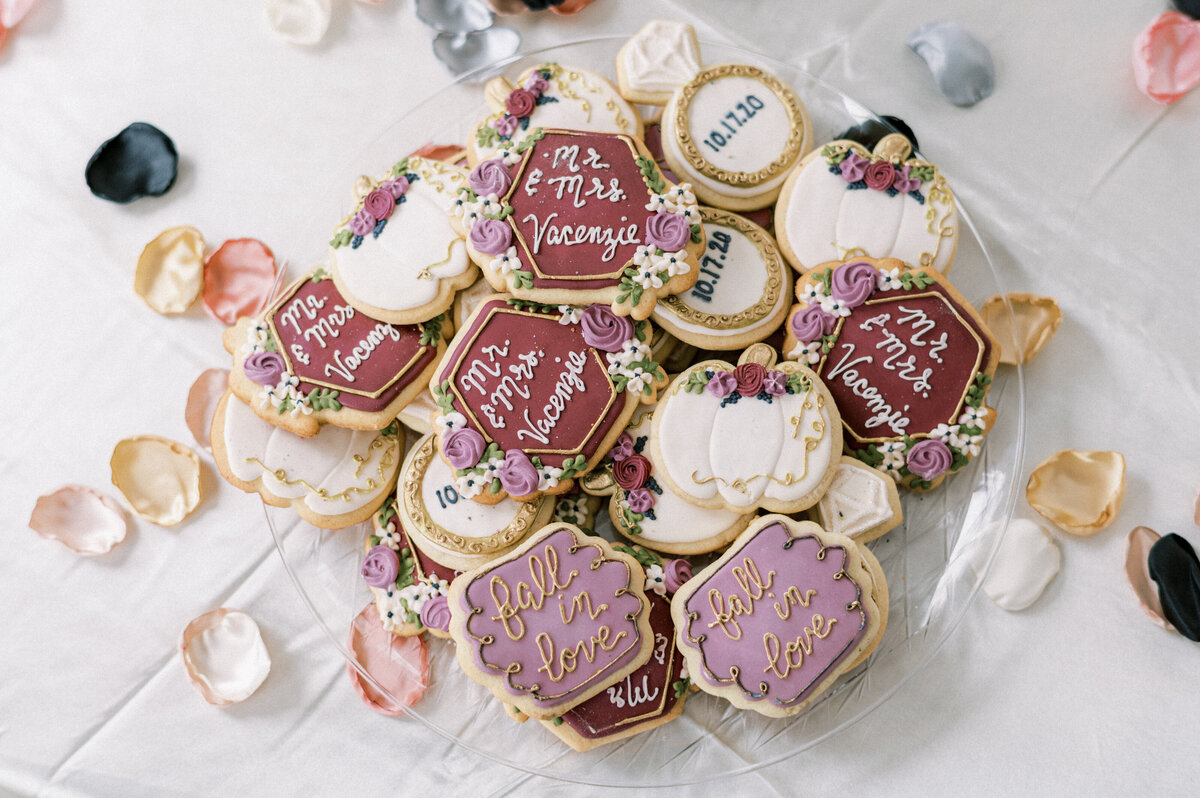 cookies