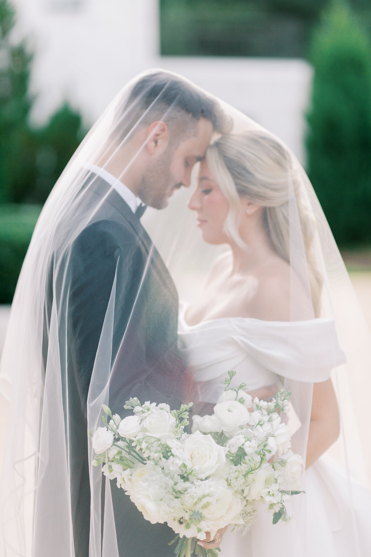 Tanika Jane Photography | North Carolina Wedding Photographer | Raleigh Wedding Photographer