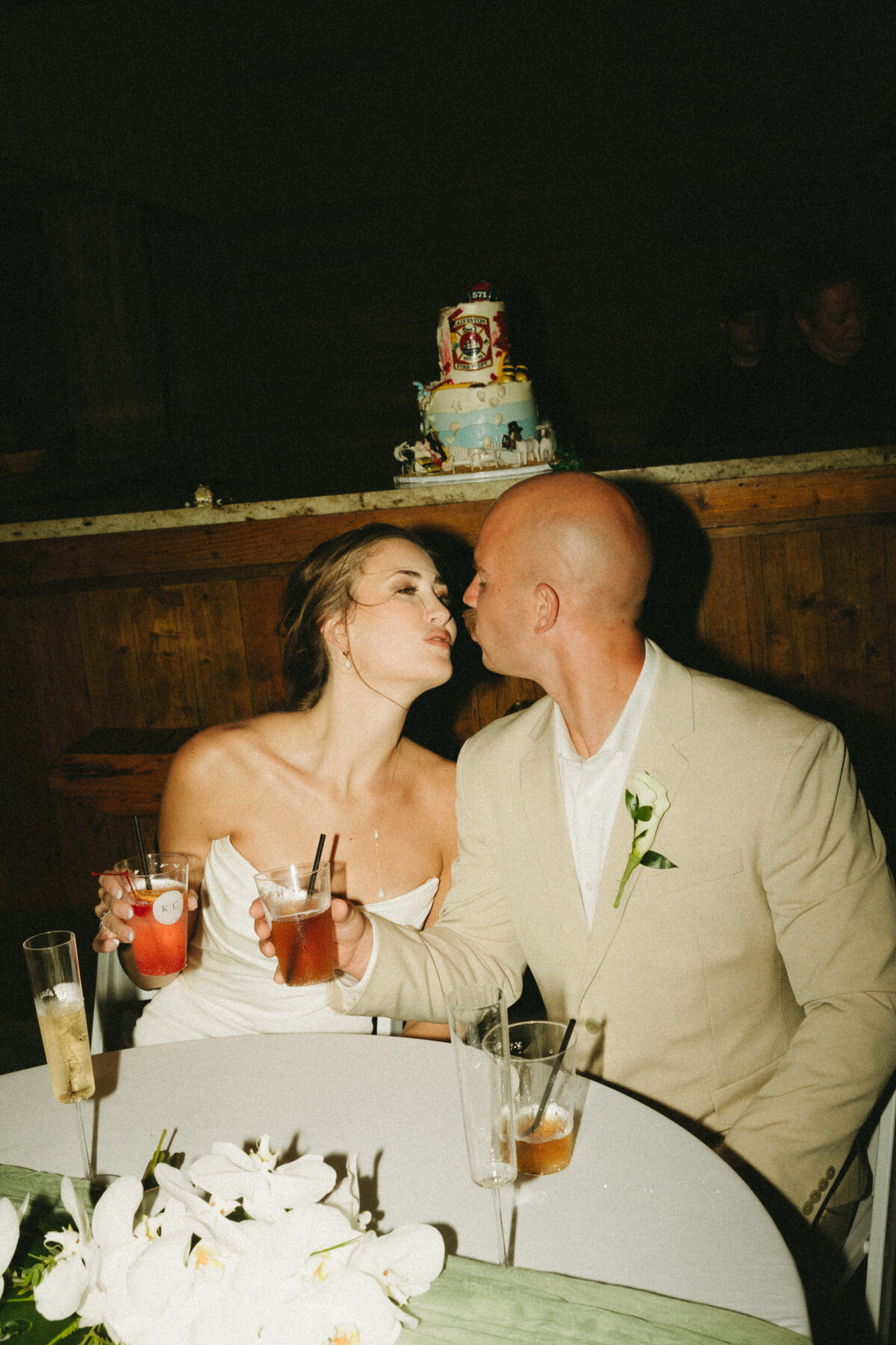 The Cagles - Payton Hartsell Photography-240