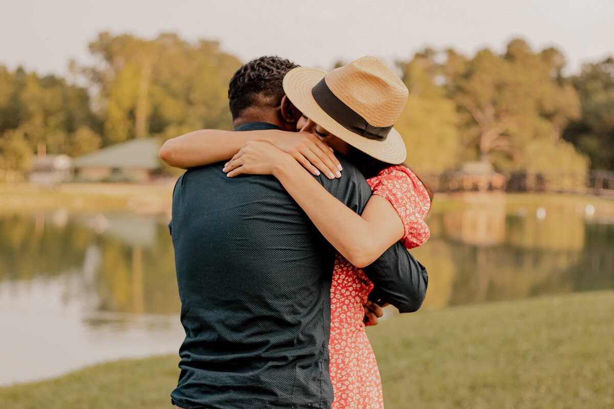 Chattanooga, tn proposal photographer