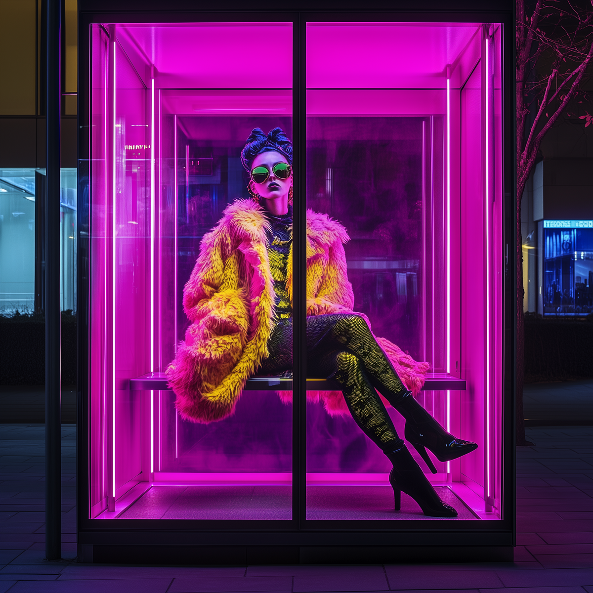 purplebusstop