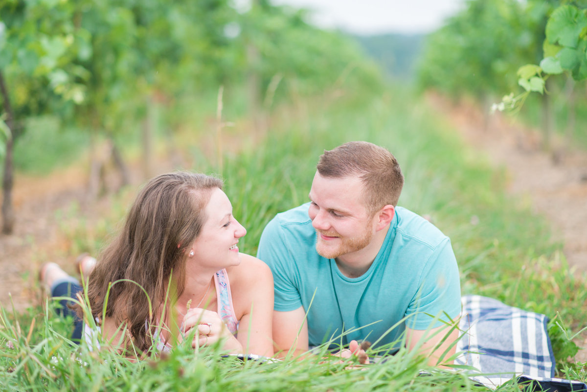 Frederick Maryland Engagement Session (31)