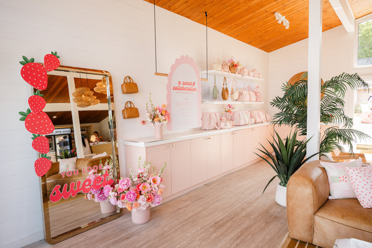 Poppys and Peonies X Fallon Launch Event (June 17th 2025)-59