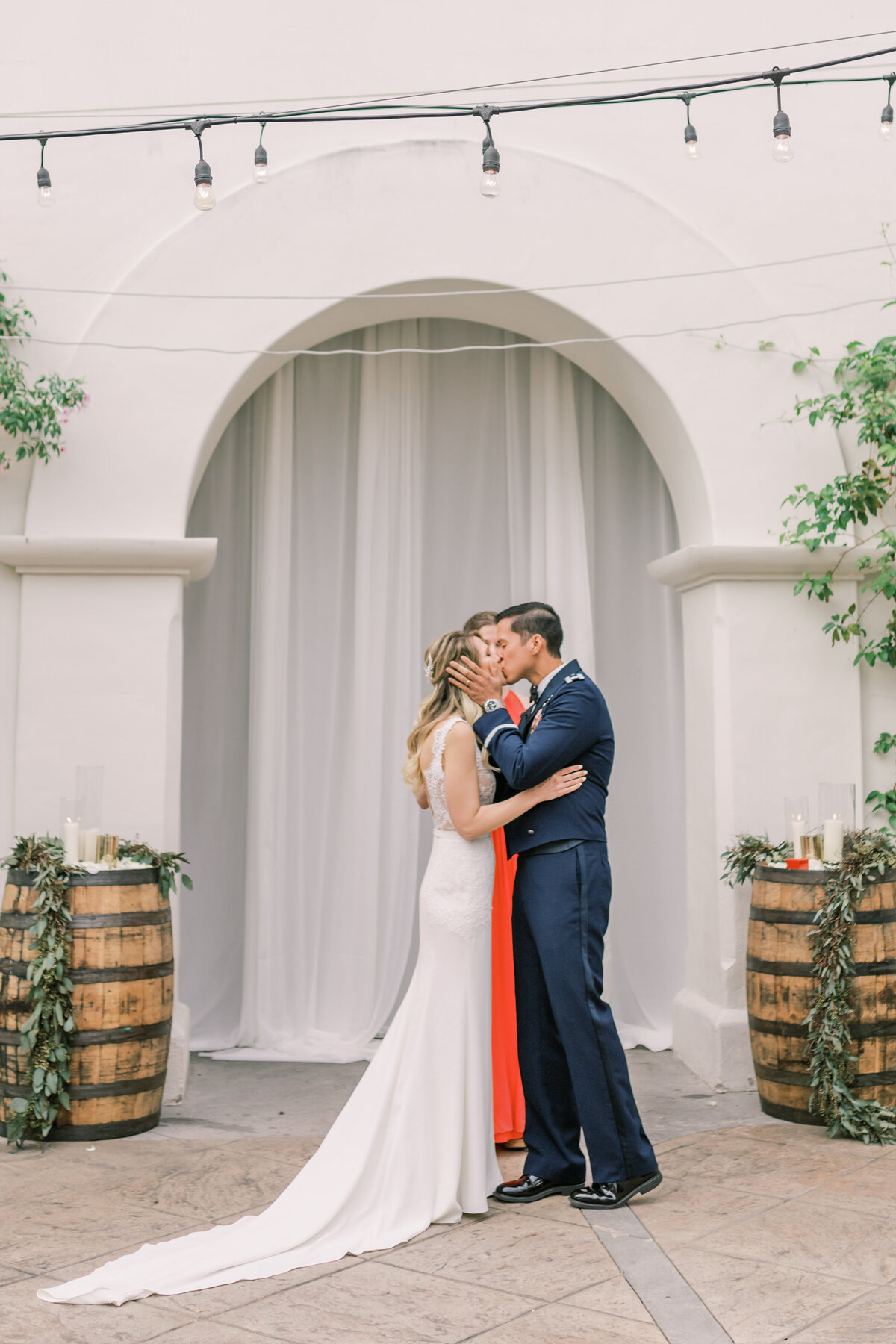 Jocelyn and Spencer Photography California Santa Barbara Wedding Engagement Luxury High End Romantic Imagery Light Airy Fineart Film Style9