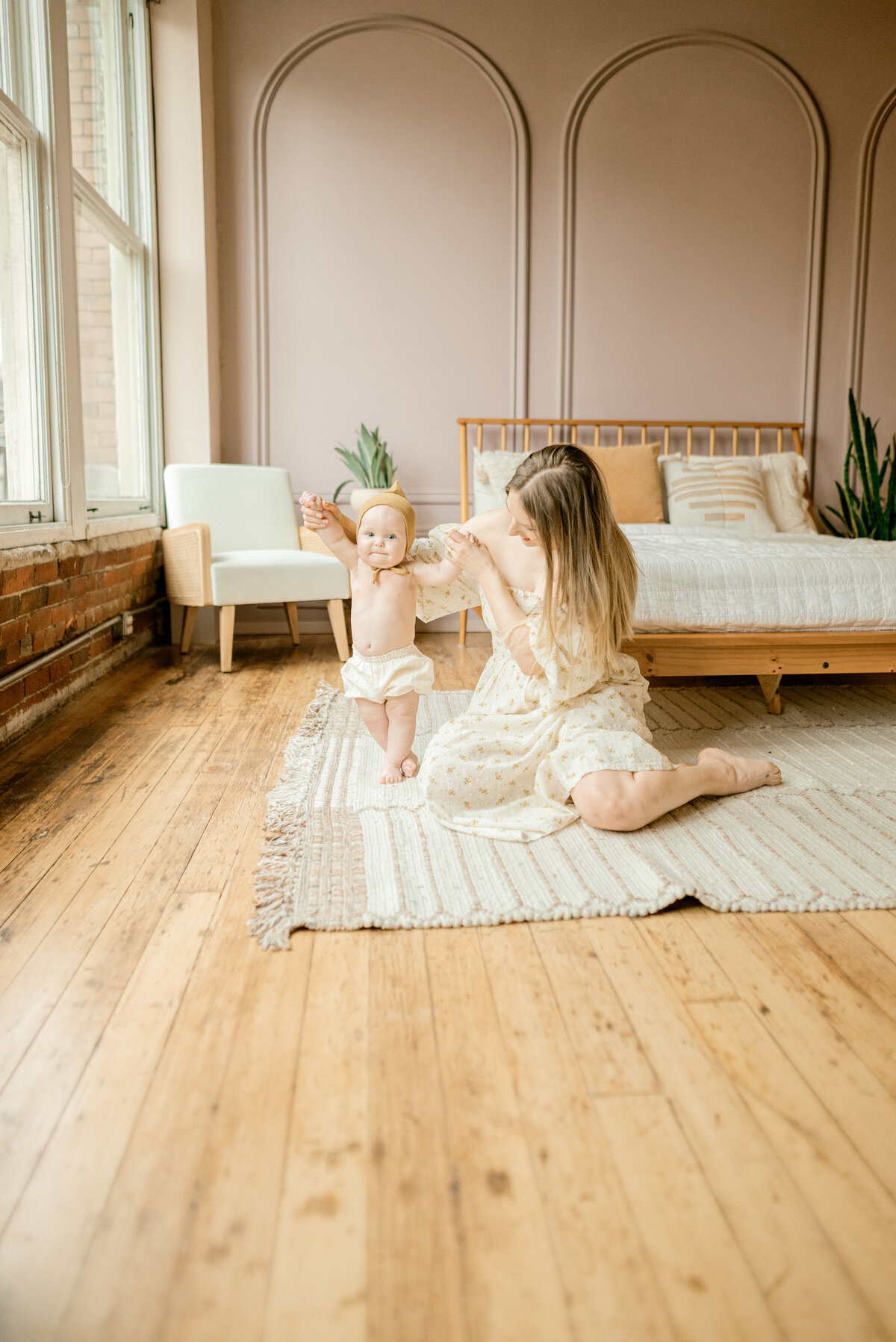 Seattle Nursing Mother Styled Session (25 of 34)