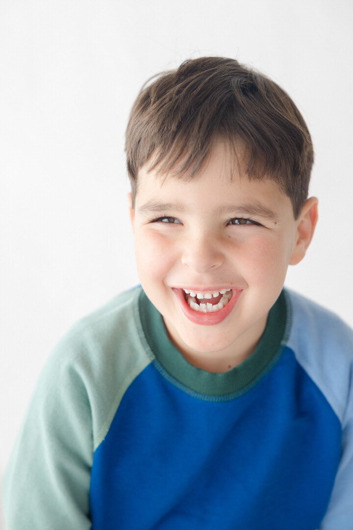 San Francisco Family Photographer Alyx Jones13