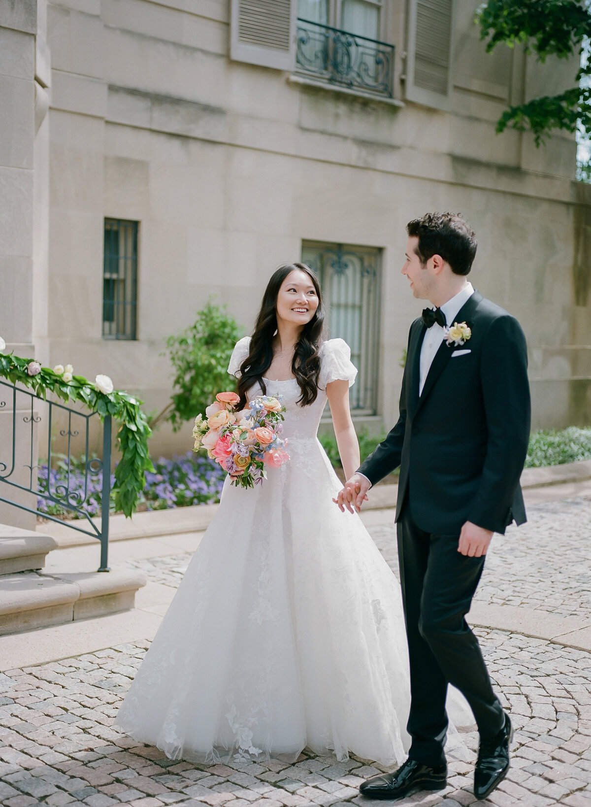 Meridian House DC Wedding Featured Luxury Fine Art Film Wedding Photograpy virginia Style Me Pretty Top Vicki Grafton Photography65