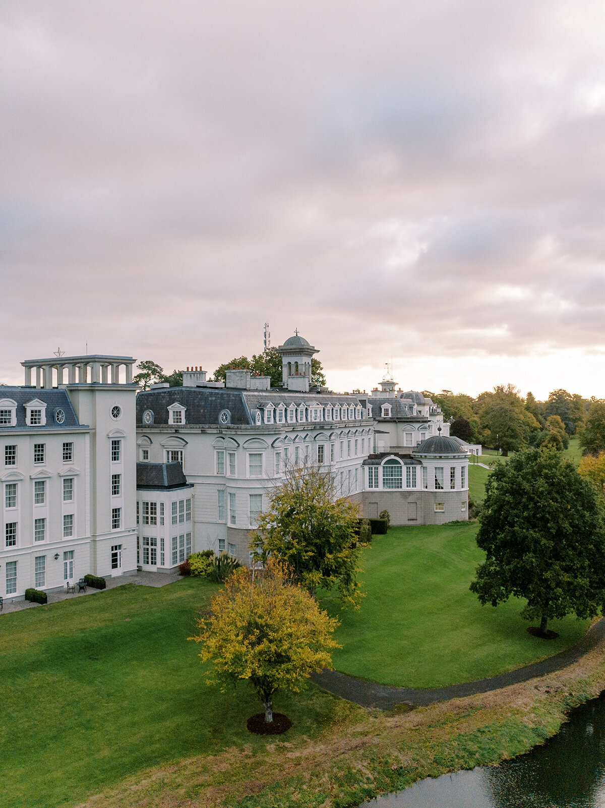 Michelle Norwood Living - Luxury Travel Inspiration - KClub Ireland - Josh_Serena_@joshgoodencinema_Engage_Ireland-032