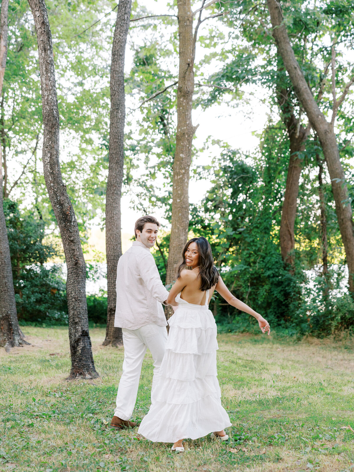 Gabby & Collin | Engagements-175