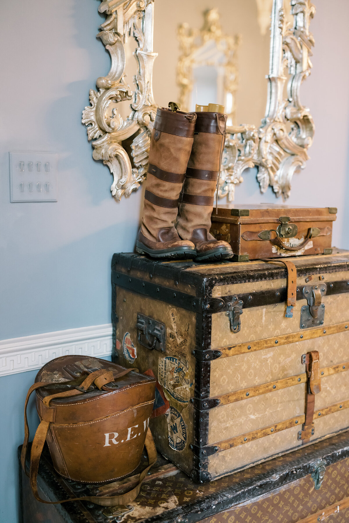 Michelle Norwood Living - Luxury Travel Inspiration - Scene Setters Ireland - Megan-Noll_Engage-Ireland22-25