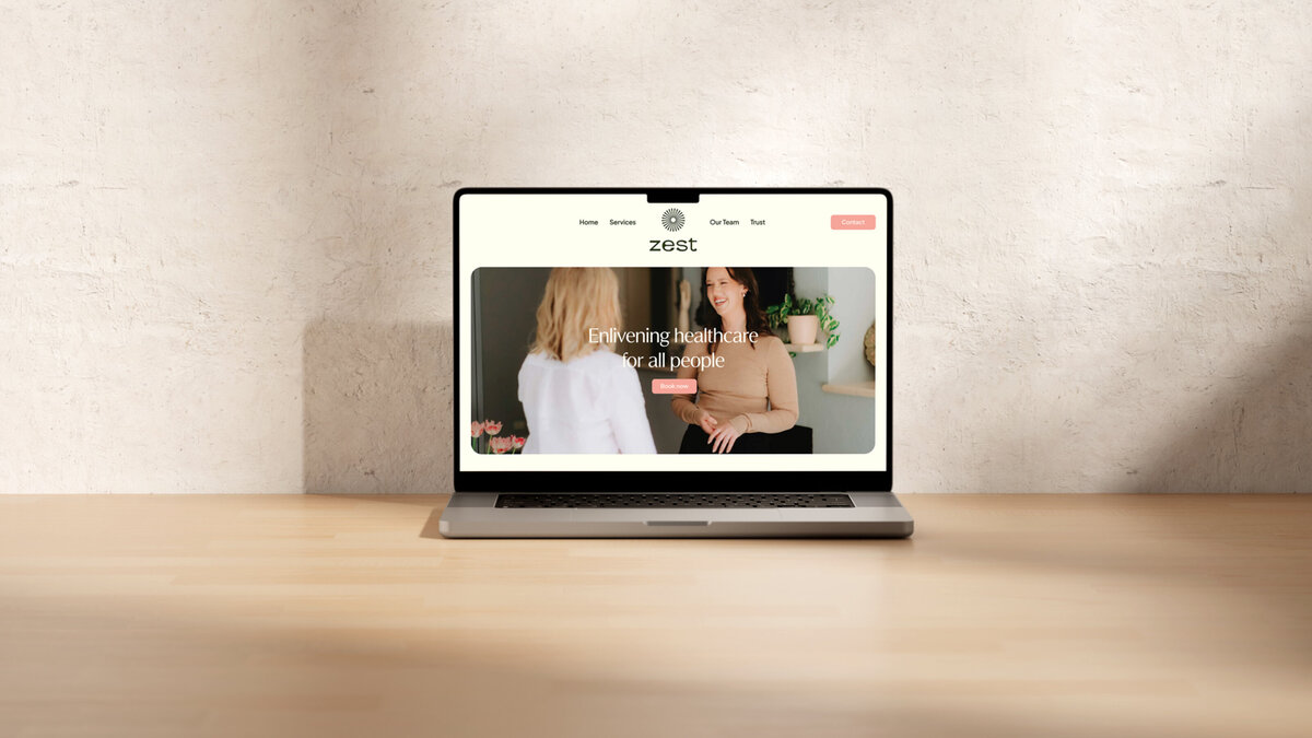 Zest-Brand-Identity-Website