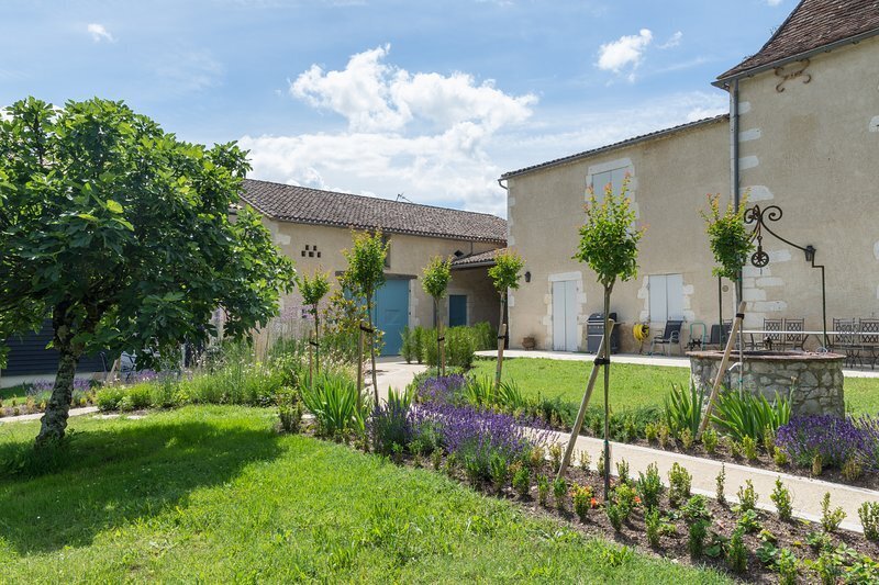 UpTrek Dordogne Eymet Venue (8)