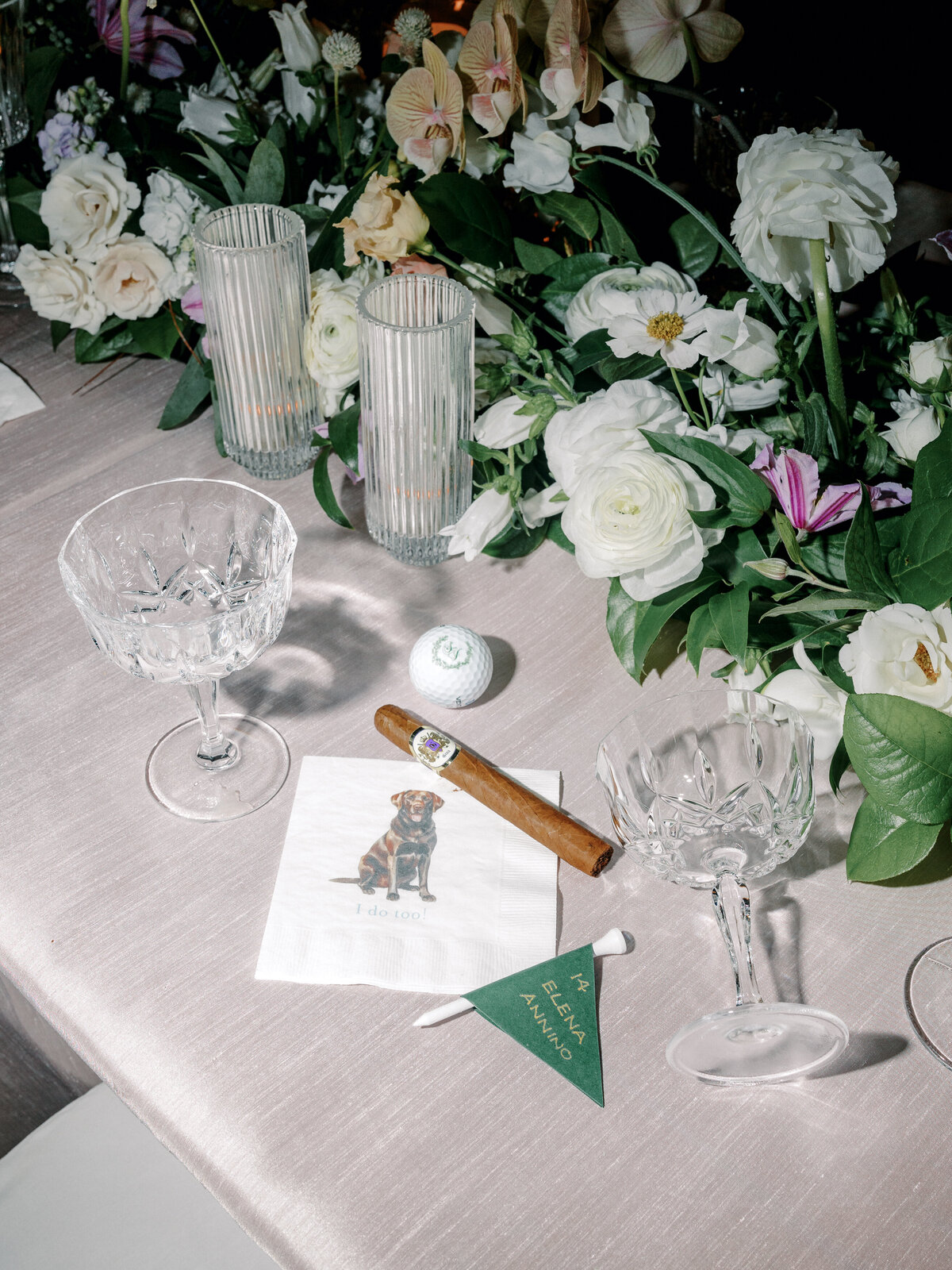 New Hampshire Estate Wedding_Lauren Baker Photography-137
