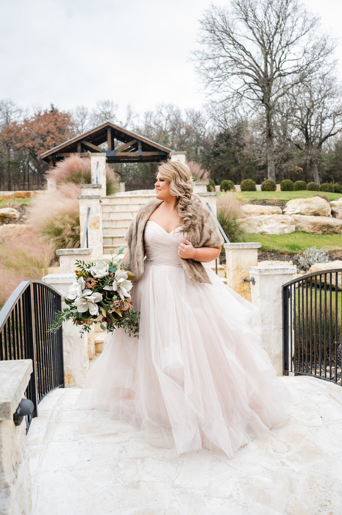BridalatTheRanchDenton