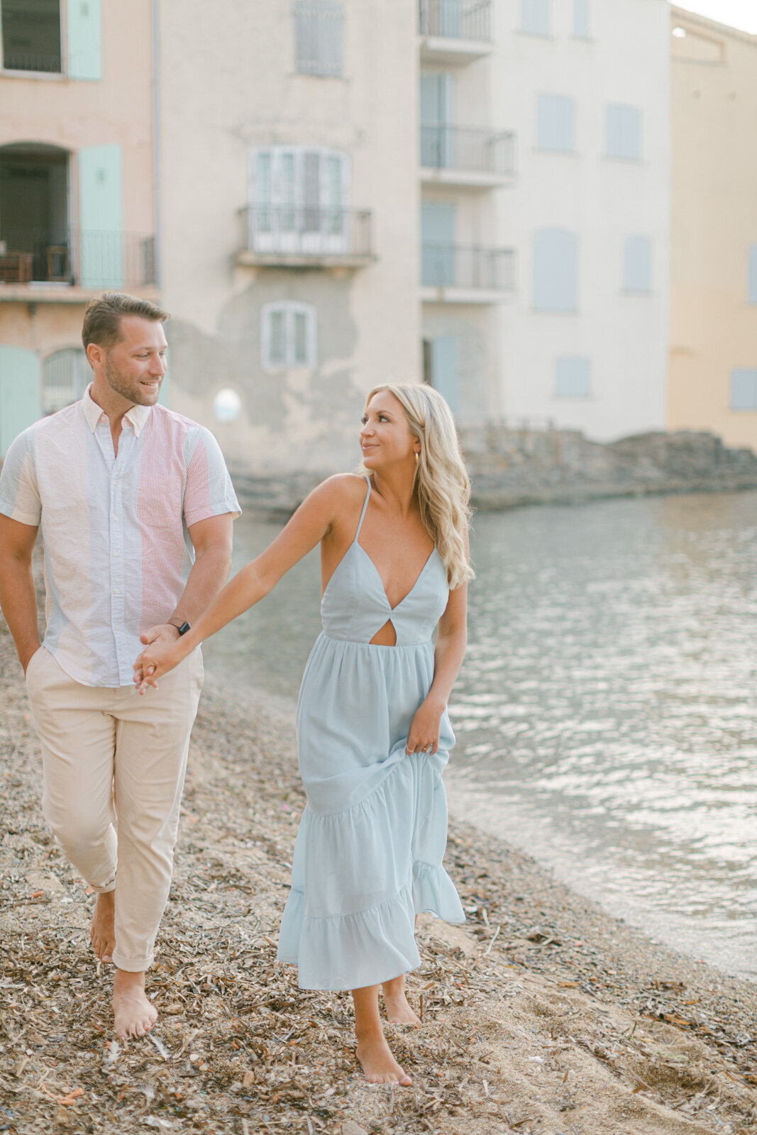 Honeymoon St Tropez (138 sur 205)