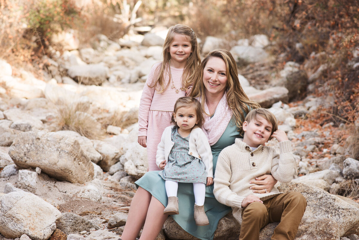 Outdoor Families 35