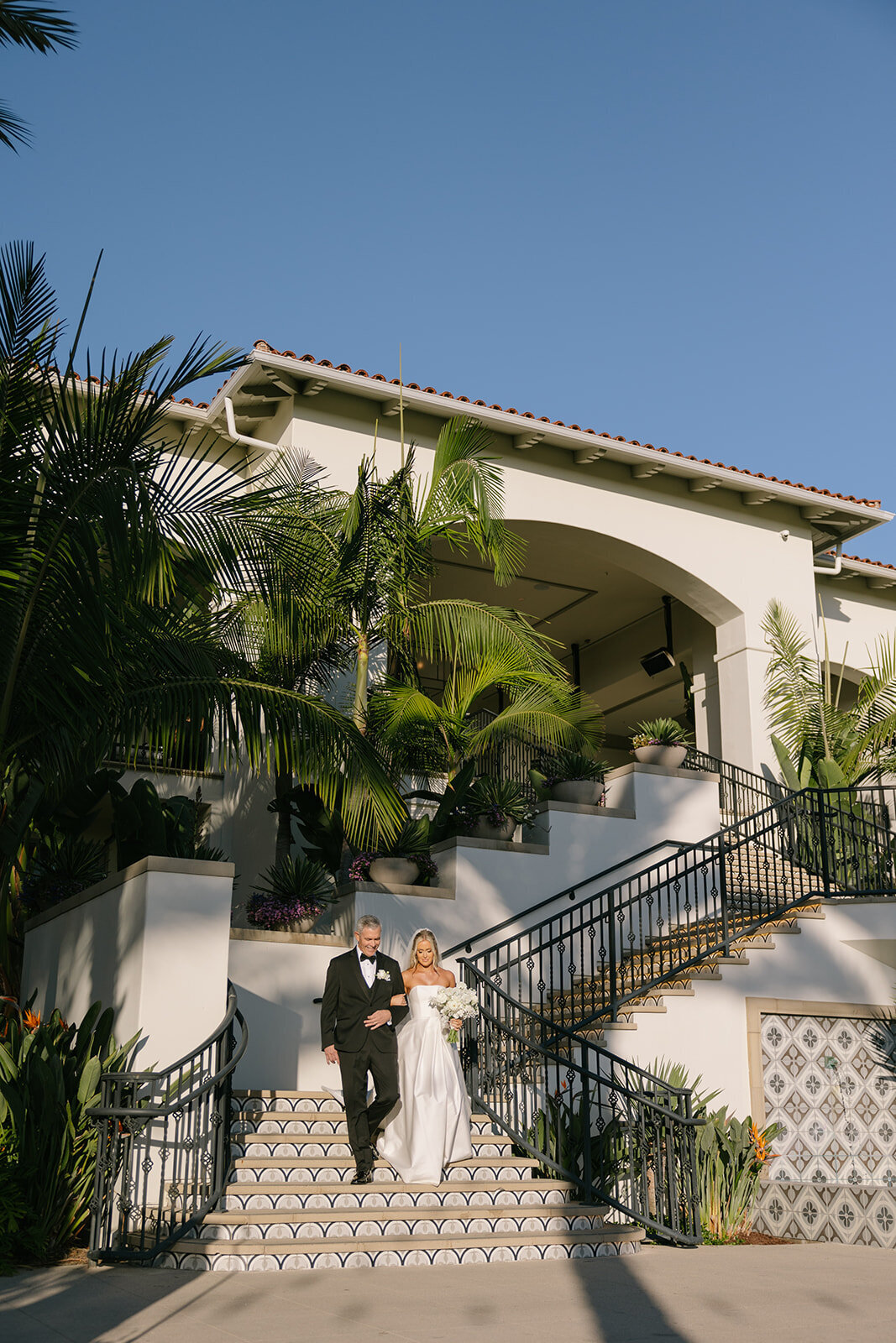 Carlsbad Aviara Hyatt Wedding Sarah + Brendan Emily Magers Photography-126