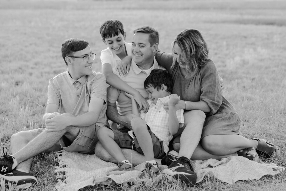 Colonna Family Reno Nevada Summer Meadow Session _ Katherine Krakowski Photography-254
