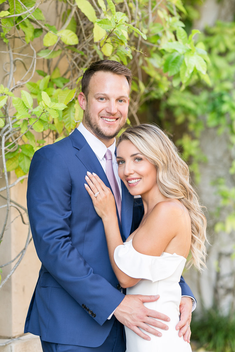 Alfond Inn intimate summer wedding  | Orlando photographer | Orlando Wedding photographer_-23