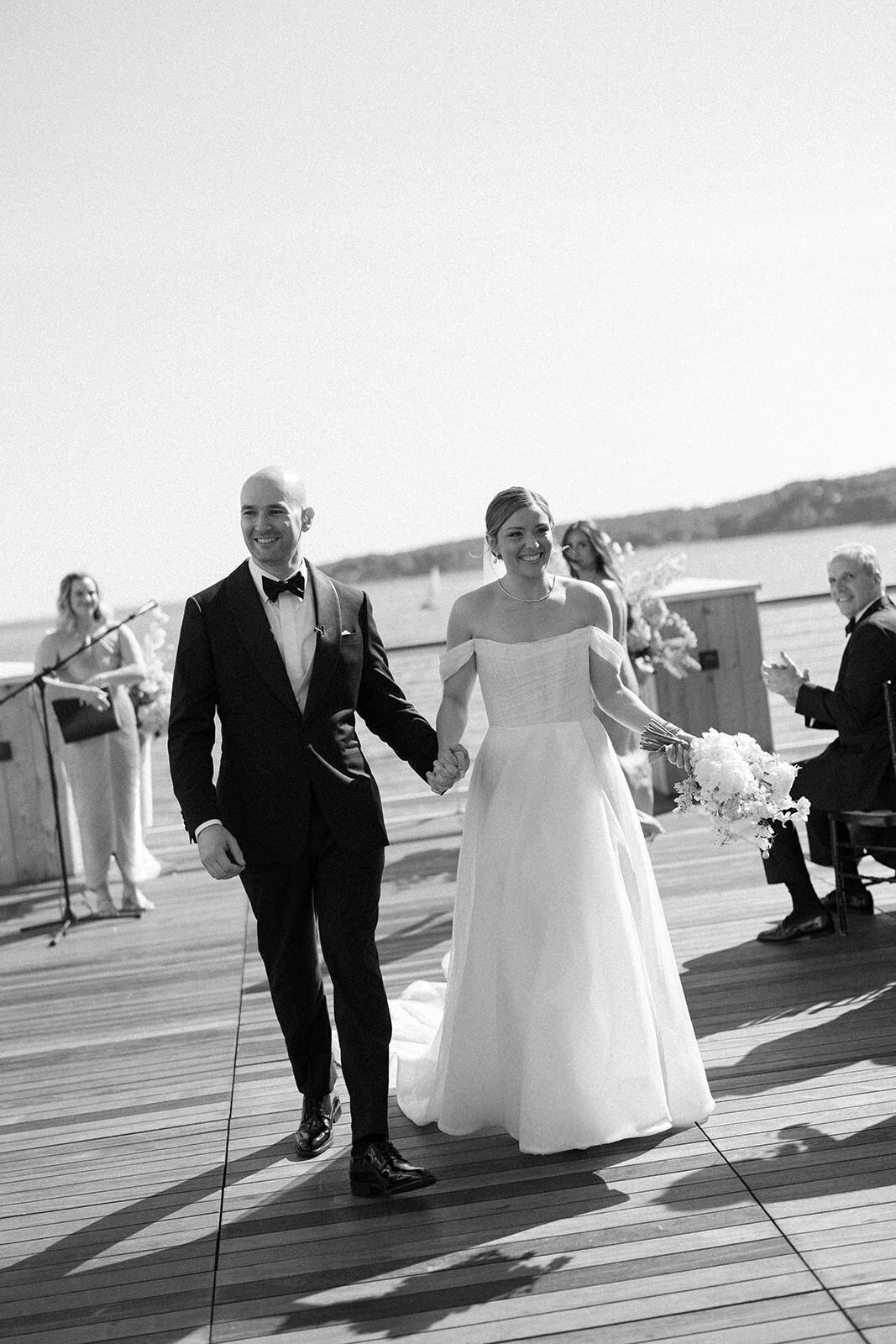 Beauport Hotel Wedding-Halie Child Photography-83