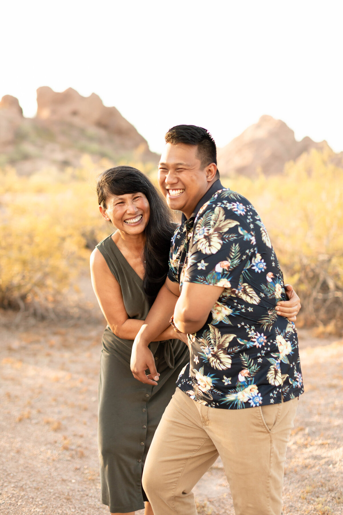 The Rimando Family-026