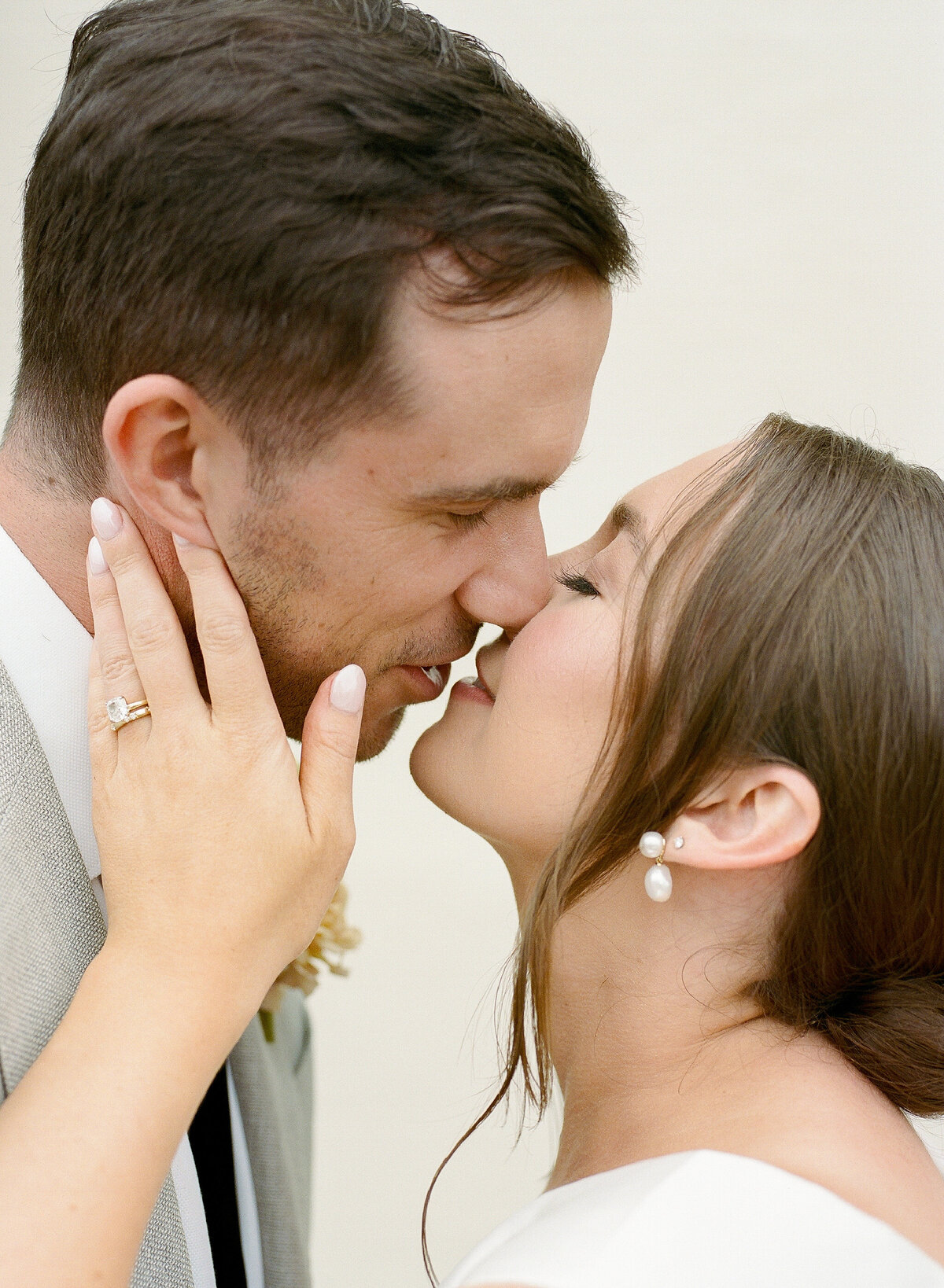 7 - Lana and John Darlington House Wedding - Kerry Jeanne Photography 26